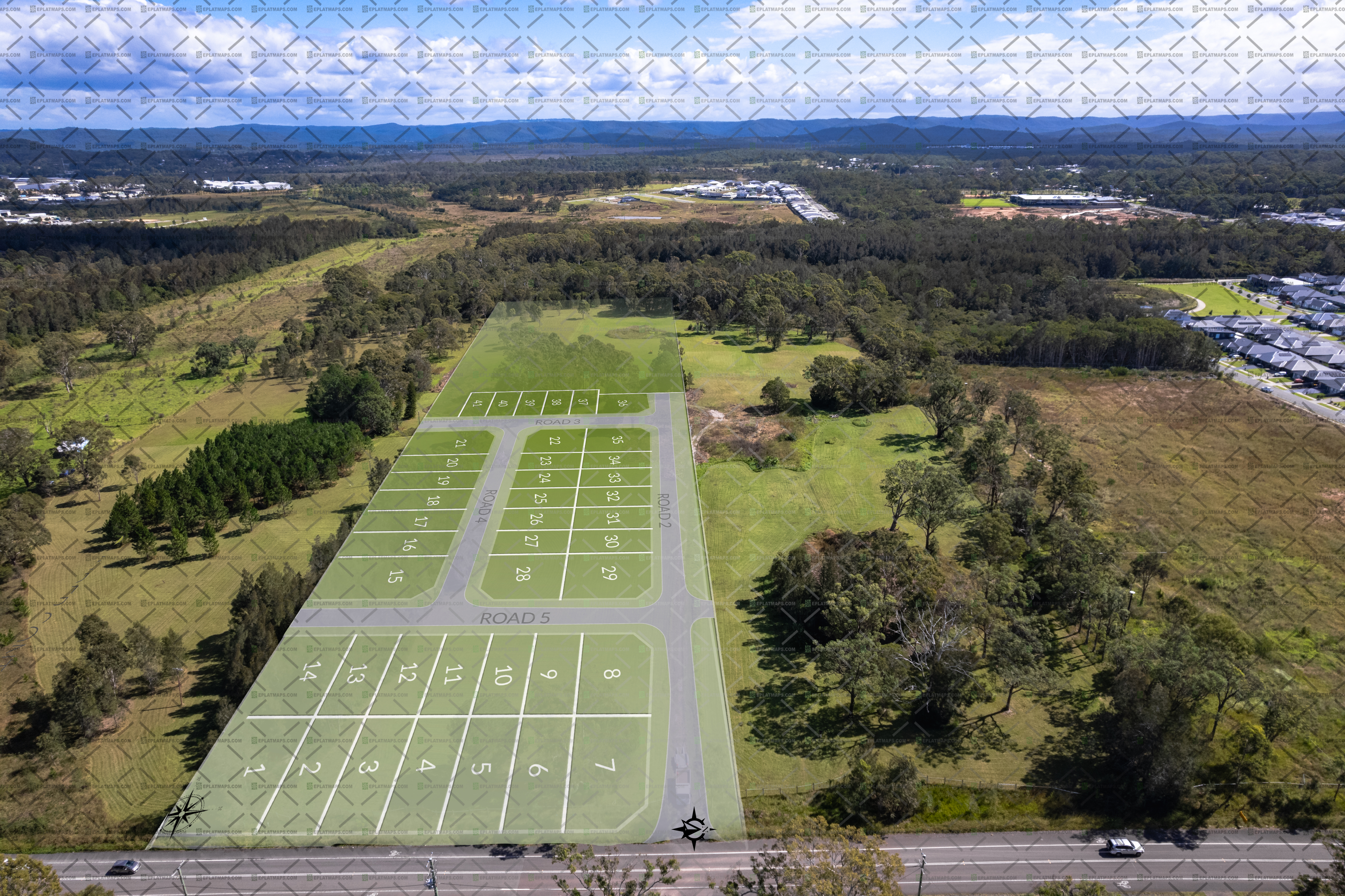 ePlatMaps Graphic Design Photorealistic 2026